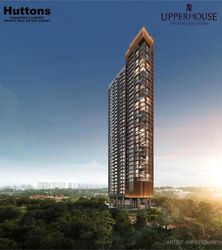 Orchard Boulevard (D10), Condominium #455089581